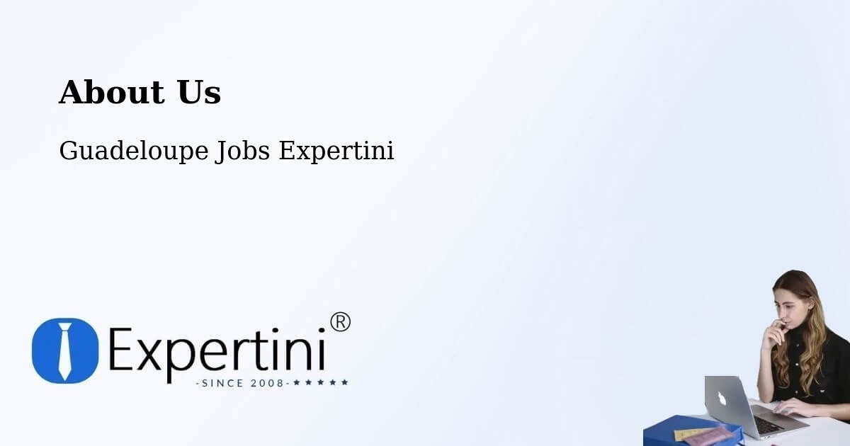 About Expertini Recruitment Platform  – Castéra - Castéra, Guadeloupe Jobs Expertini