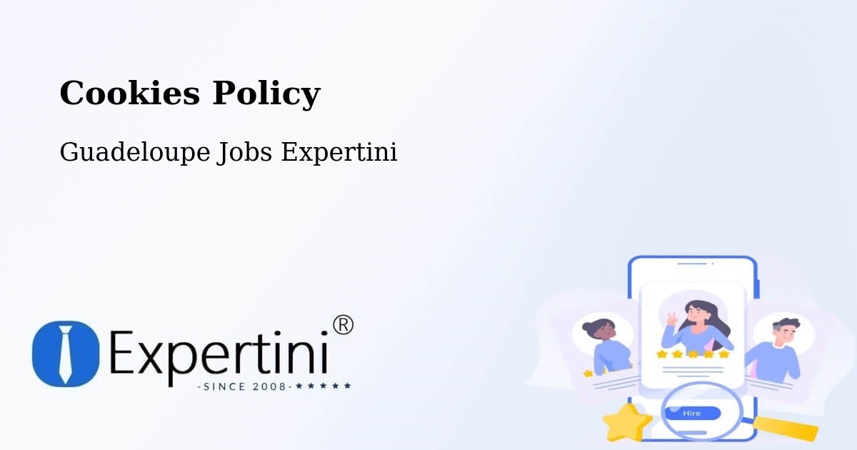 Cookie Policy – Castéra - Guadeloupe Jobs Expertini