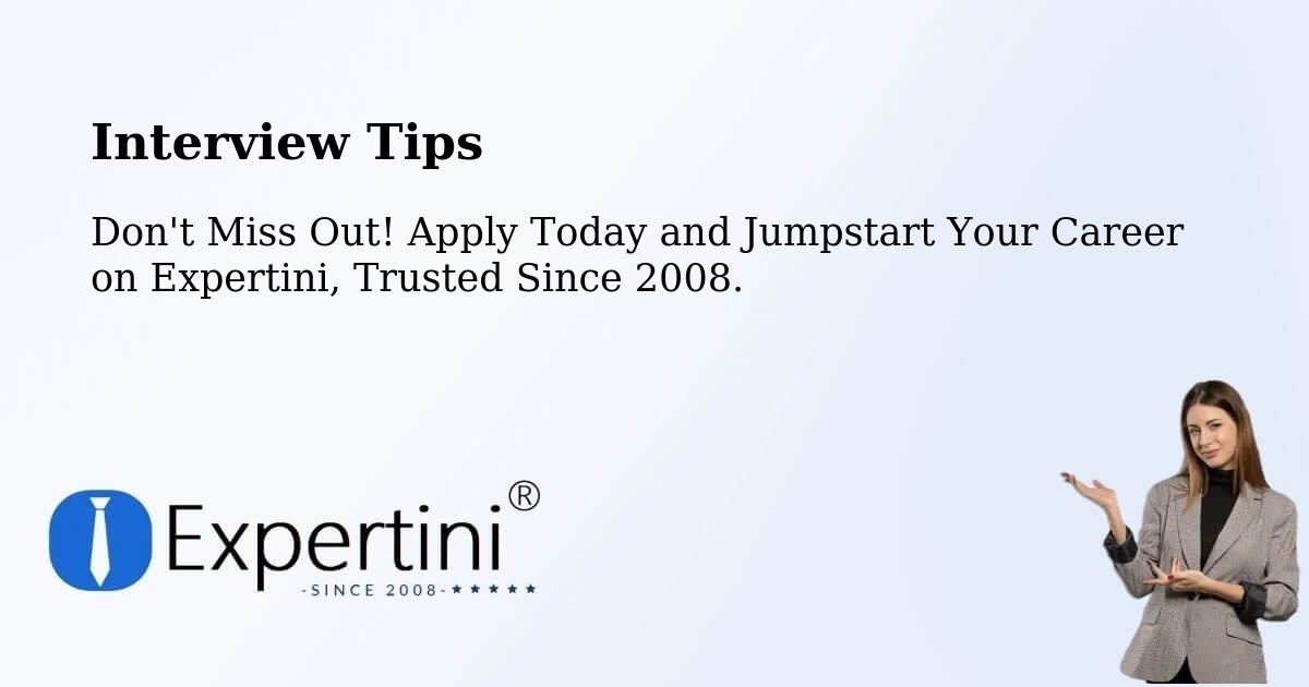 Interview Tips & Techniques for Job Seekers – Castéra - Castéra, Guadeloupe Jobs Expertini
