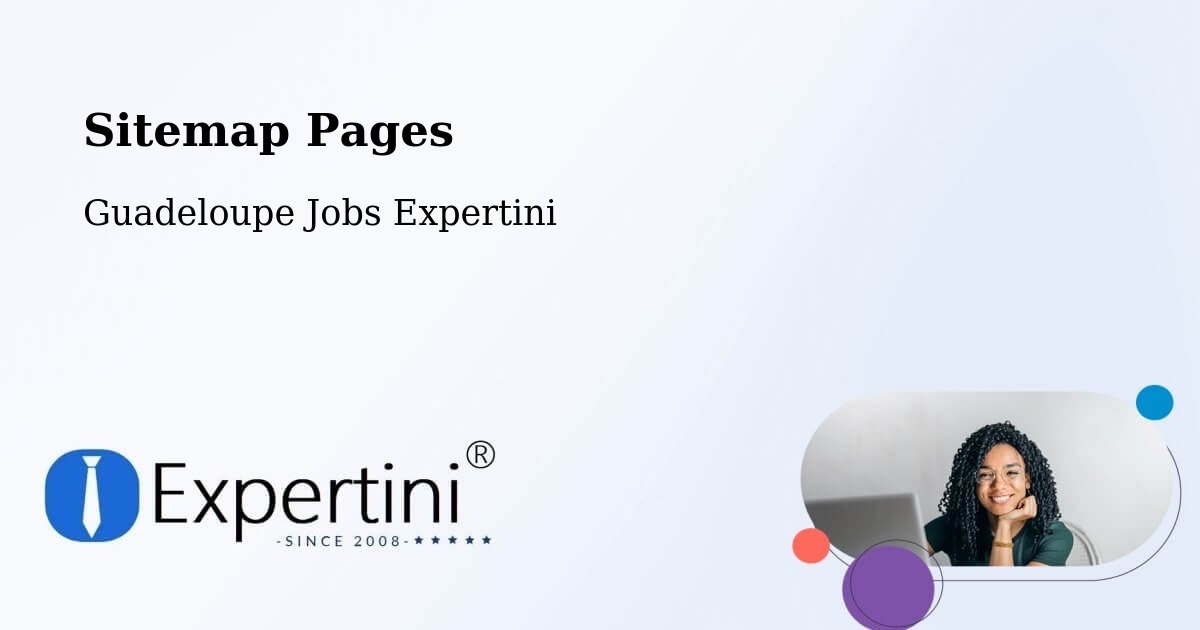 Sitemap Pages - Castéra - Guadeloupe Jobs Expertini