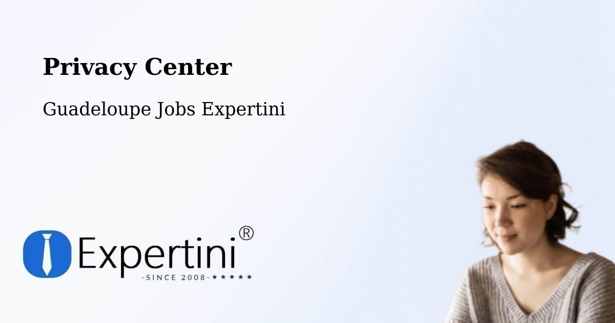 Privacy Policy – Castéra - Guadeloupe Jobs Expertini